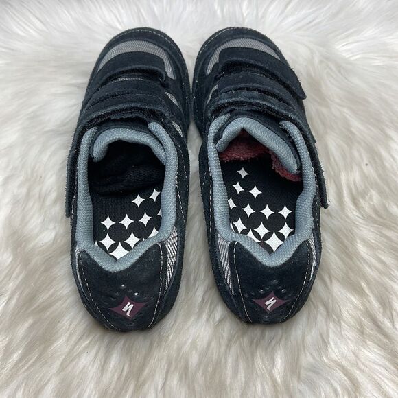 Specialized Riata MTB Black/Silver Cycle Shoes Sz 7.5 - Picture 3 of 6